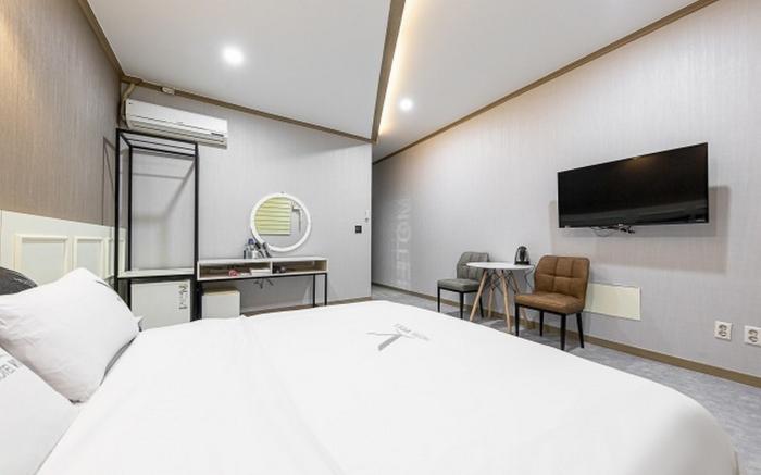 Gwangju Hanam Business Hotel Yahoo
