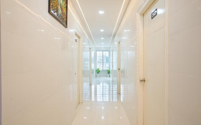 FabHotel Sree Laveeza