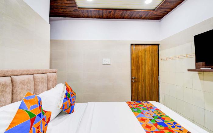 FabHotel Devara Grand