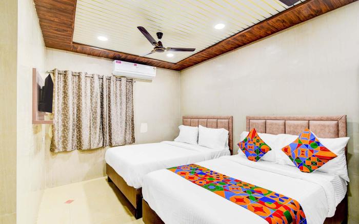 FabHotel Devara Grand