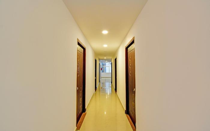 FabHotel VSR International