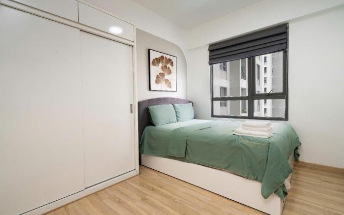 Luxury 2 bedroom Cherry Houses - Masteri Thao Dien