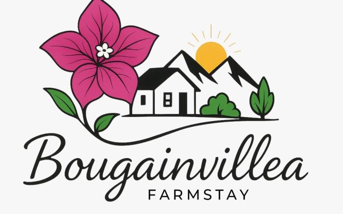 Bougainville farm stay ( POOL VILLA )