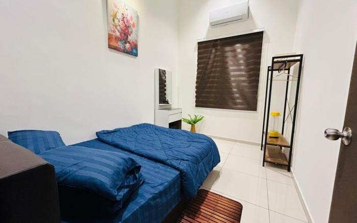 Ethereal Ipoh Homestay