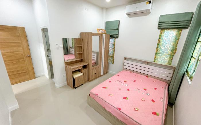 ห้องพักมีสุข 499/1