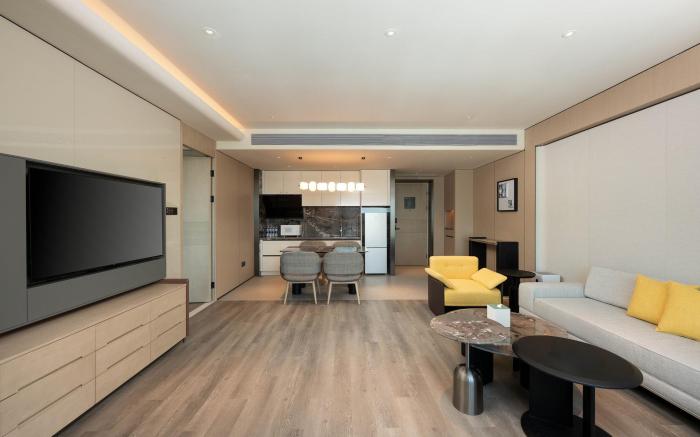 Holiday Inn Changchun High Tech Zone