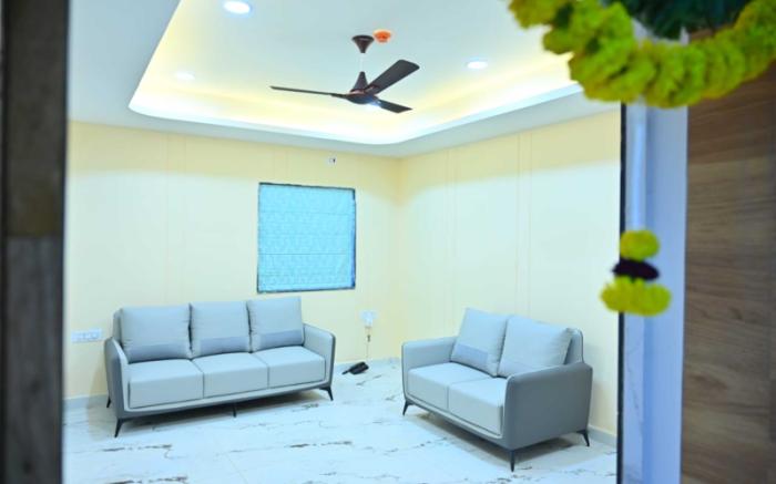 SAI REGAL LUXURY ROOMS