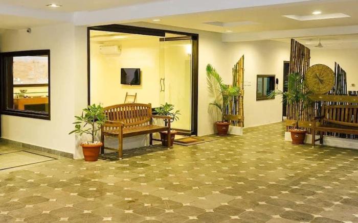 Hotel Royal Elite Stay
