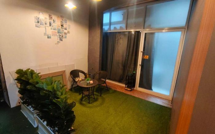 inSmile House