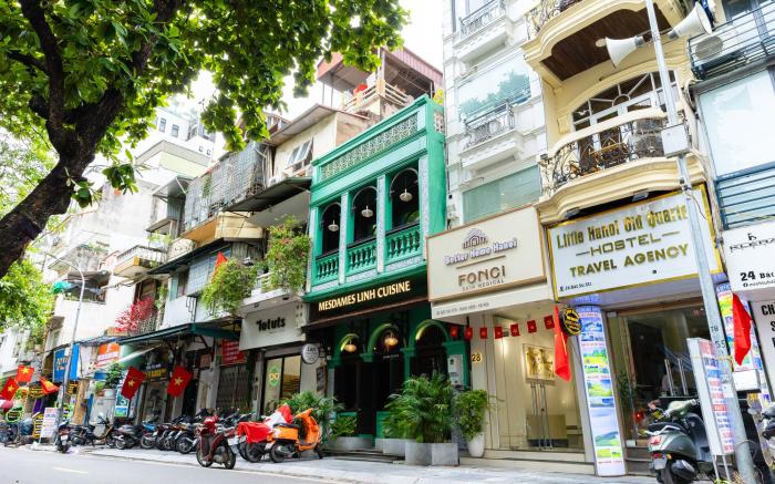 Better Home Hanoi