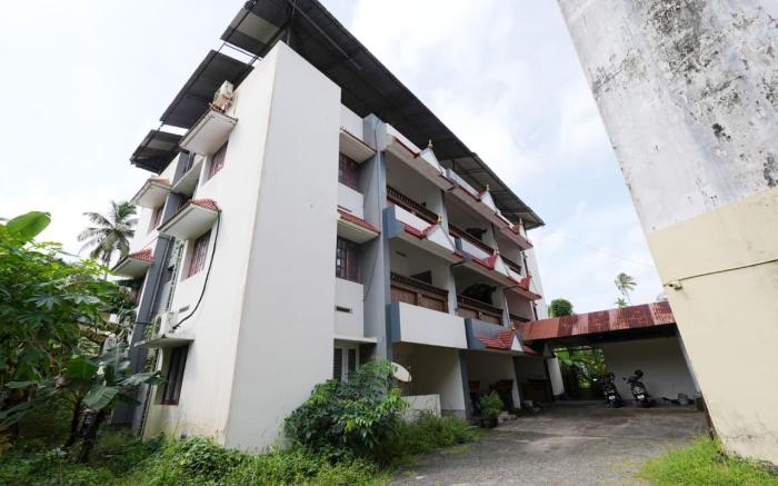 Sathya Regency-Guruvayur