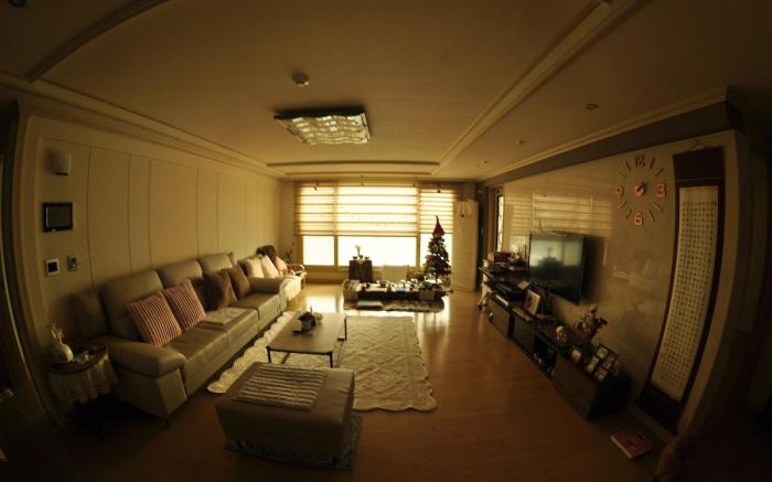 Morning Village 340m2