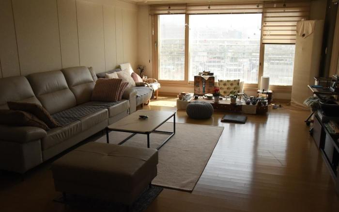 Morning Village 340m2