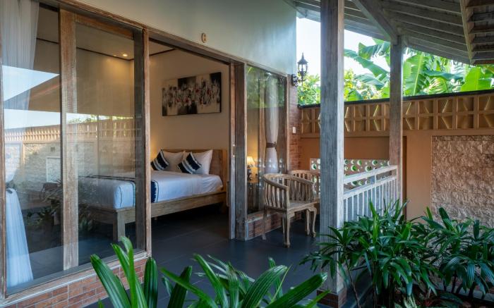 Sundari Bali Guest House