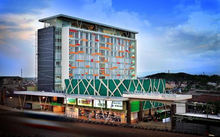 Ascent Premiere Hotel and Convention