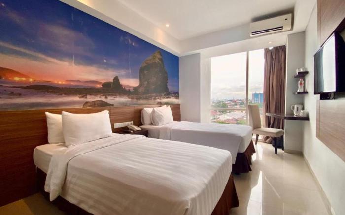 Ascent Premiere Hotel and Convention