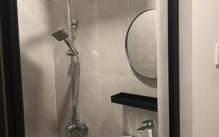 Apartemen permata residence