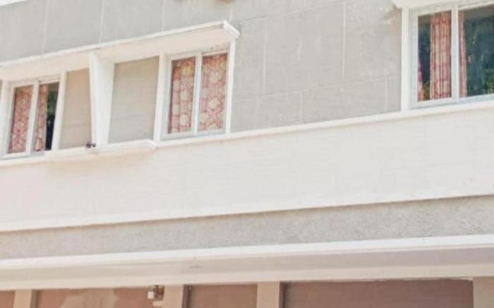 Nyenyak Senayan Benhil