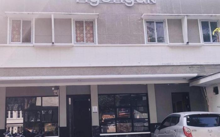 Nyenyak Senayan Benhil