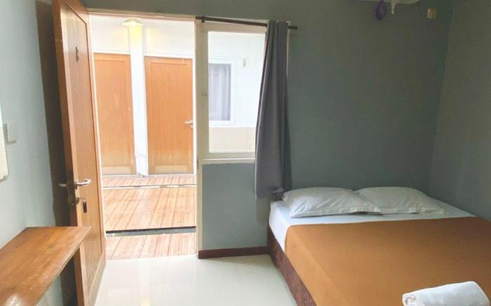 Nyenyak Senayan Benhil