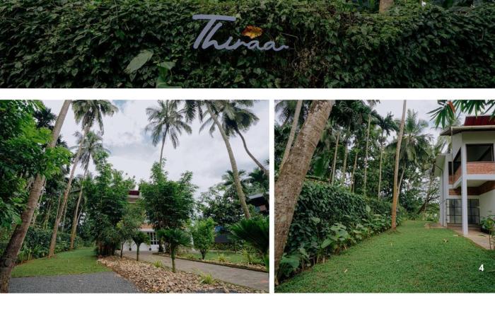 Thiraa Inn