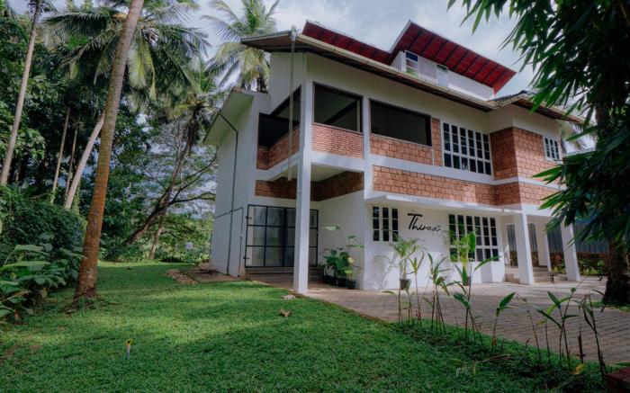 Thiraa Inn