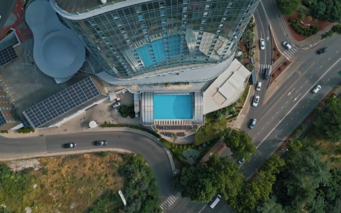 King David Residence