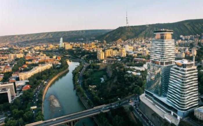 King David Residence