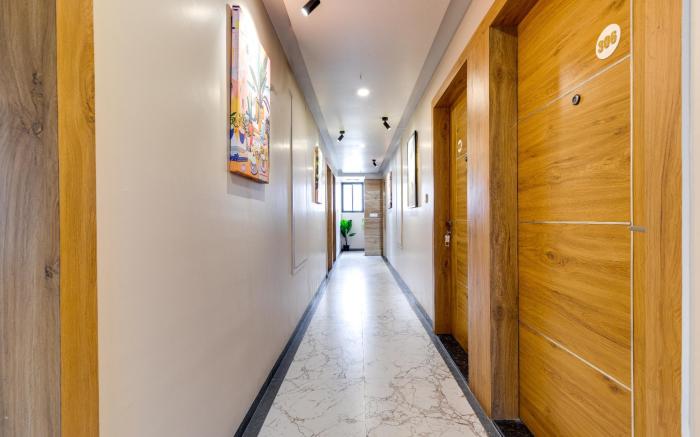 Boutique Stay  by One Tree, Kharadi Pune