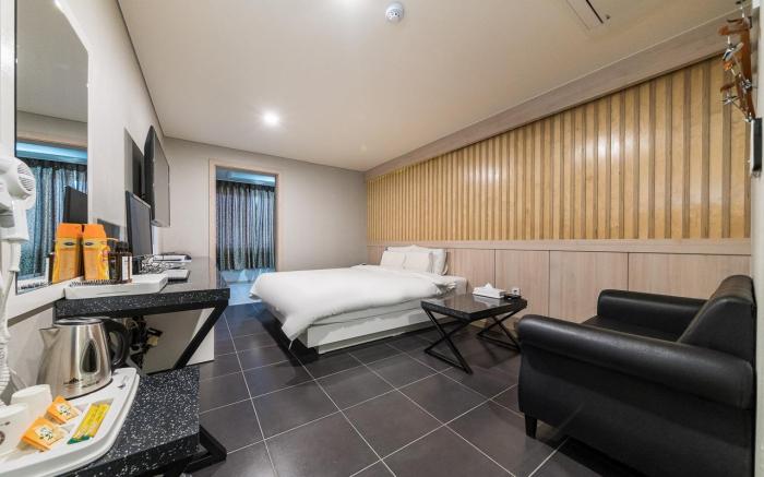 Oido Westlaven  Hotel