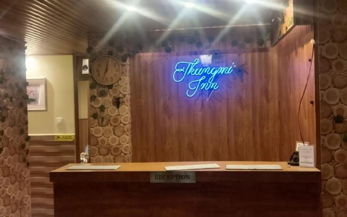 THANGMI INN, DARJEELING