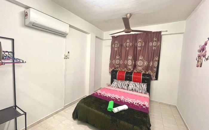 Anjana Seri Homestay Melaka
