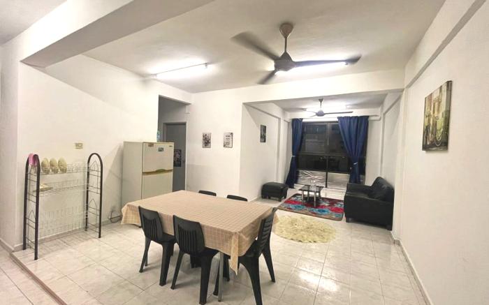 Anjana Seri Homestay Melaka