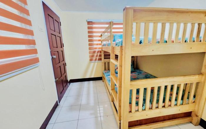 Ross Anne Homestay Near Sm