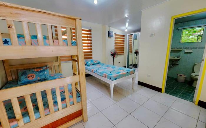 Ross Anne Homestay Near Sm