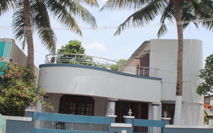 Kalki Lake View Homestay