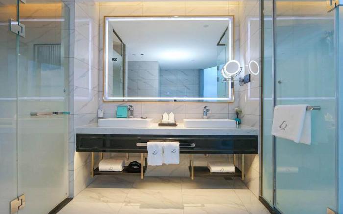 Lavande Hotel Beijing Headquarters Base