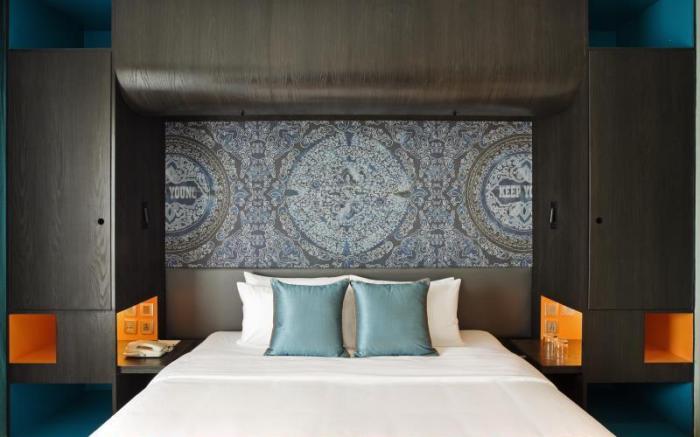 Zone by The Park, Coimbatore