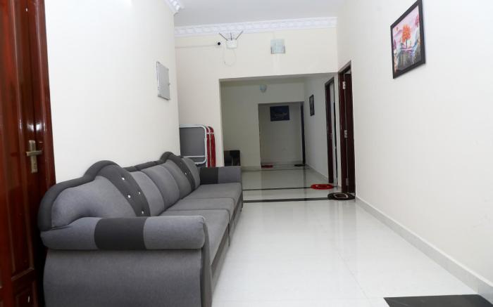 MP Villa