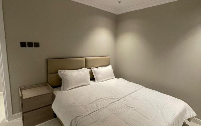 Two bedroom apartment self entry & private entranc
