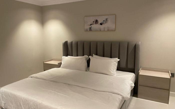 Two bedroom apartment self entry & private entranc
