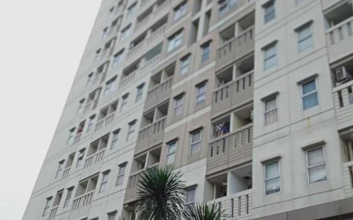 DE GREEN INN Kebon Jeruk