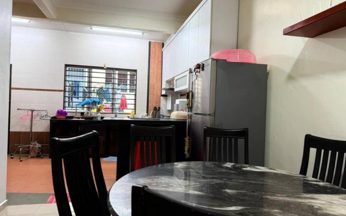 VinstayMelaka
Melaka Cheng Setia|12Pax|小孩滑梯|