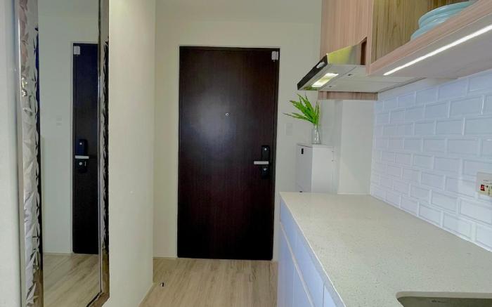 Noble Suite Pool Netflix in IT Park