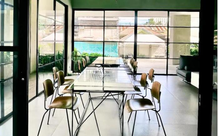 Nordic Dream with Free Pool Wifi Netflix in ITPark