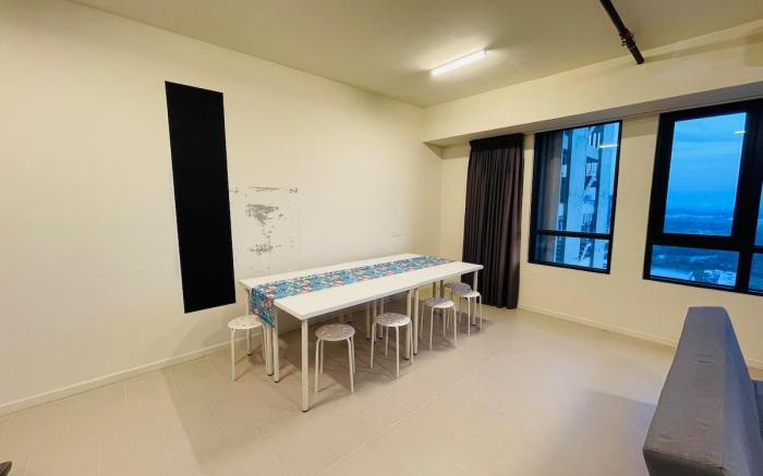 Tamarind Suites | Urban Escape