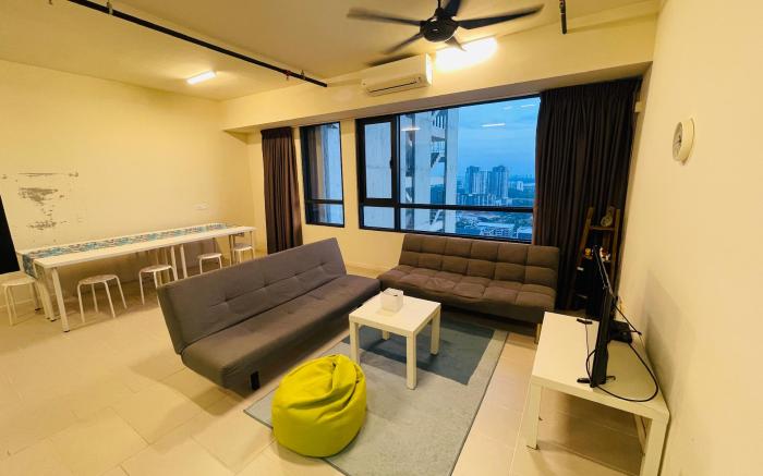 Tamarind Suites | Urban Escape