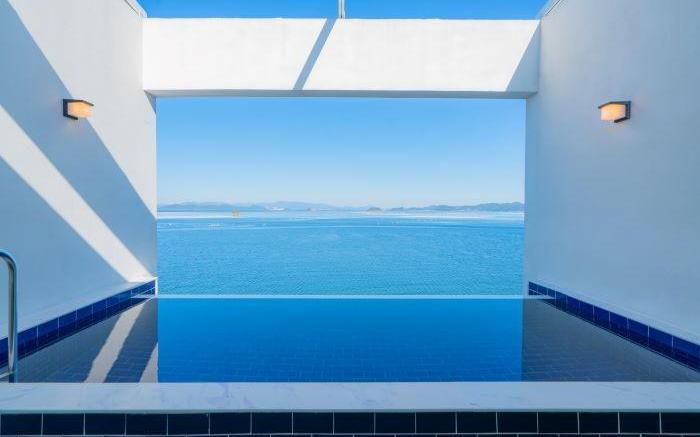 Ramota Pool Villa