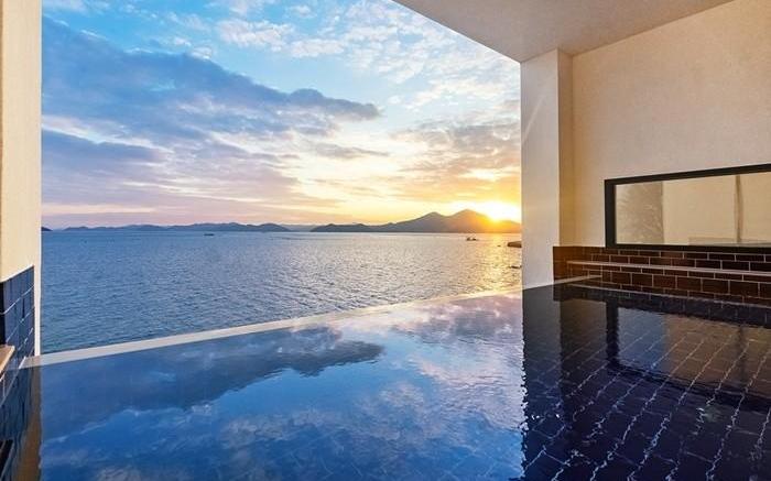 Ramota Pool Villa