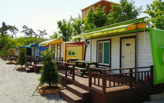 Mageompo Leisure House